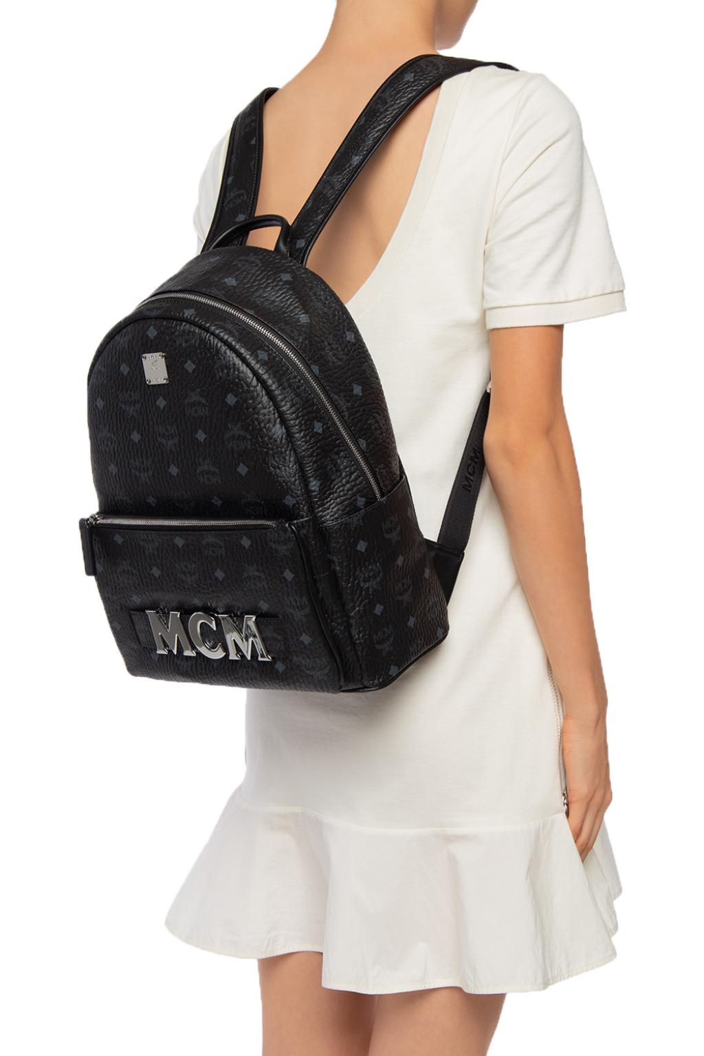 Mcm trilogie 2025 stark backpack